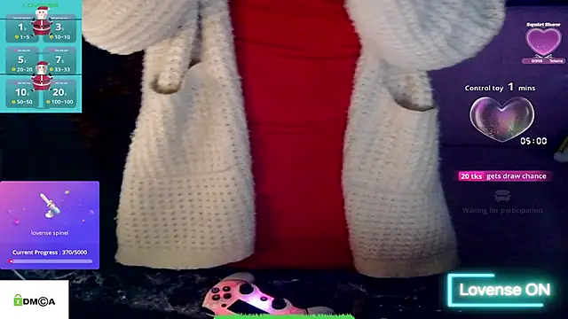 tashakaixxx online show from November 24, 9:48 pm