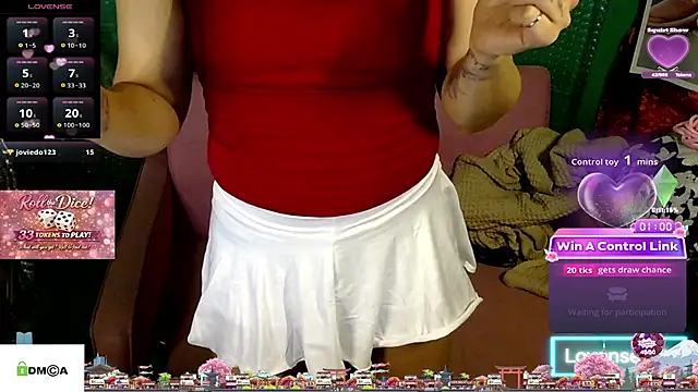 tashakaixxx online show from April 5, 3:02 am