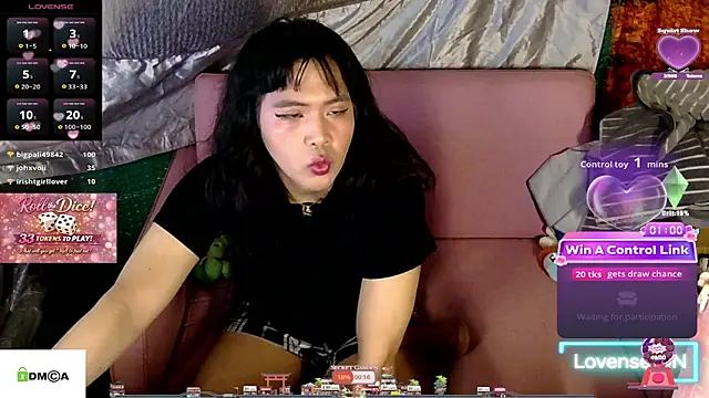 tashakaixxx online show from April 15, 10:54 pm