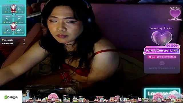 tashakaixxx online show from December 13, 8:04 pm