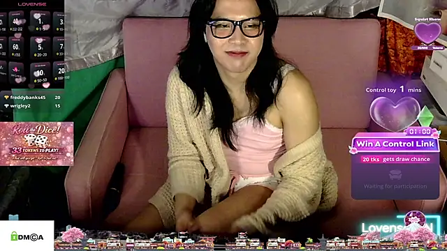 tashakaixxx online show from March 24, 7:30 am