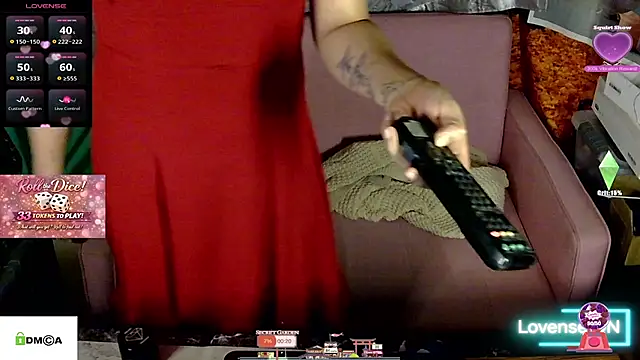 tashakaixxx online show from March 25, 1:50 am