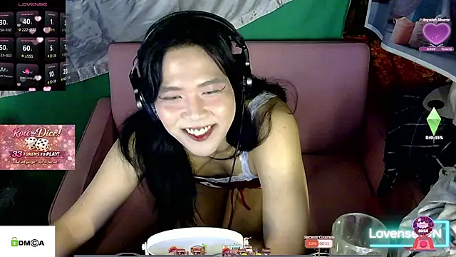 tashakaixxx online show from March 17, 5:32 am