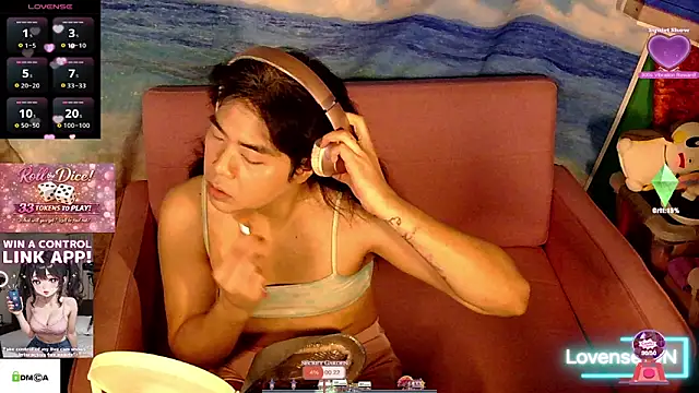 Snapshot of tashakaixxx chatting on May 26, 4:54 am tashakaixxx online show from May 26, 4:54 am