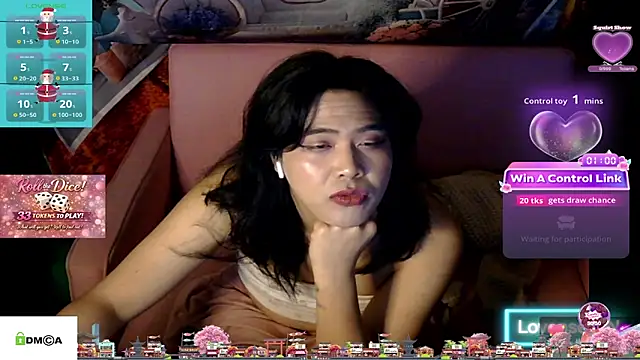 Snapshot of tashakaixxx chatting on February 24, 7:20 am tashakaixxx online show from February 24, 7:20 am