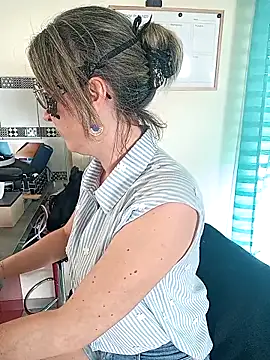 Rose Libertine online show from April 20, 4:41 pm