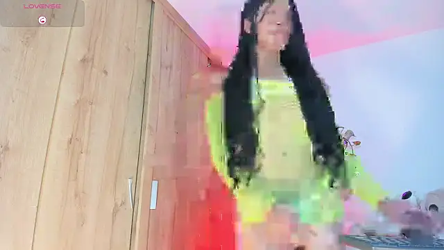 The queen of pleasure online show from October 6, 11:49 pm