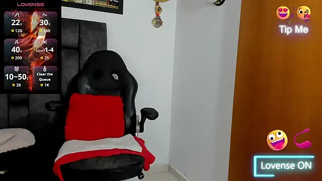 MattRodriguez9 online show from March 23, 8:58 am