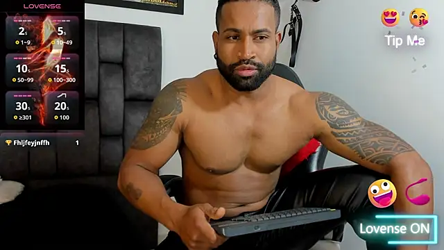 MattRodriguez9 online show from March 27, 9:05 pm