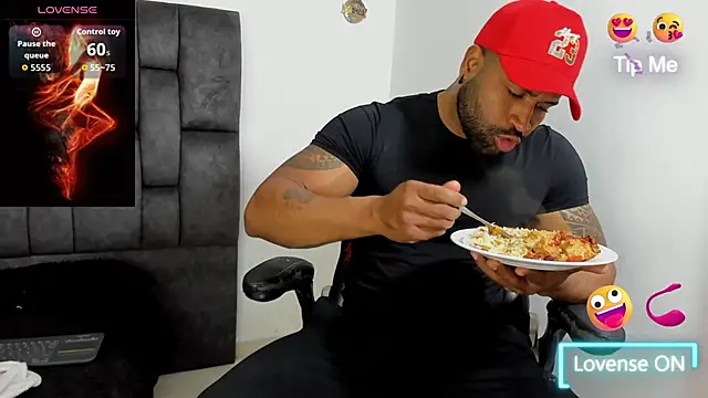 MattRodriguez9 online show from March 20, 2:51 pm