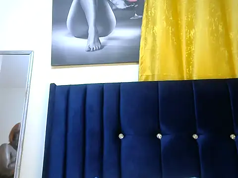 Sexy lla online show from October 24, 10:03 am