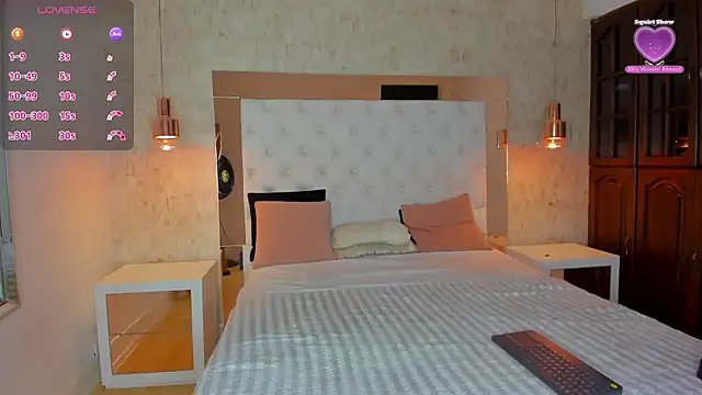 AshleyyBrownn online show from January 9, 2:29 am