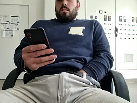 Leonormaldick online show from February 6, 12:12 pm