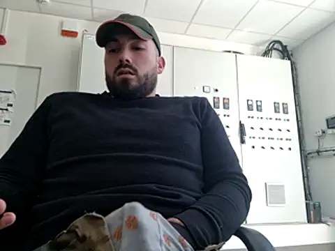 Leonormaldick online show from February 17, 12:02 pm