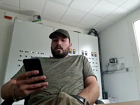 Leonormaldick online show from December 15, 12:44 pm