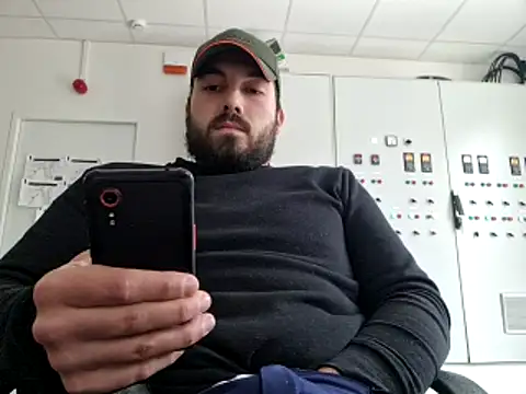 Leonormaldick online show from February 4, 10:54 am