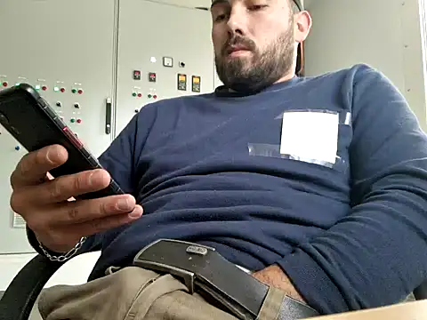 Leonormaldick online show from November 12, 11:14 am