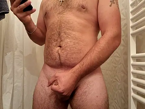 Leonormaldick online show from October 21, 3:44 pm