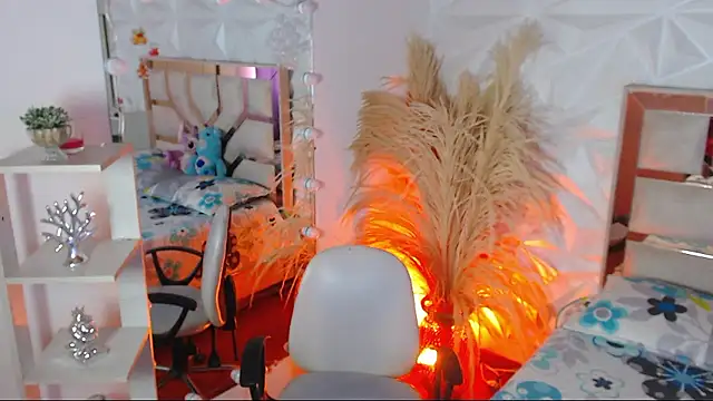 Jonesliam23 online show from January 7, 6:57 pm