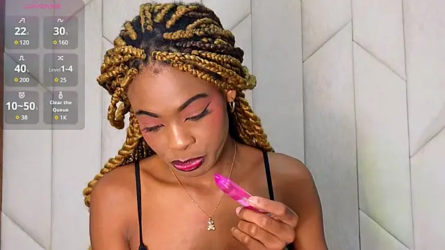 adaraSmiith online show from January 21, 3:54 pm