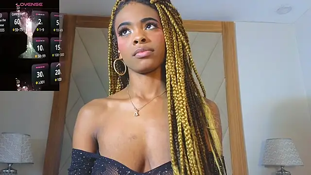 adaraSmiith online show from January 8, 3:07 pm