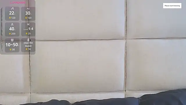 adaraSmiith online show from March 24, 2:28 pm