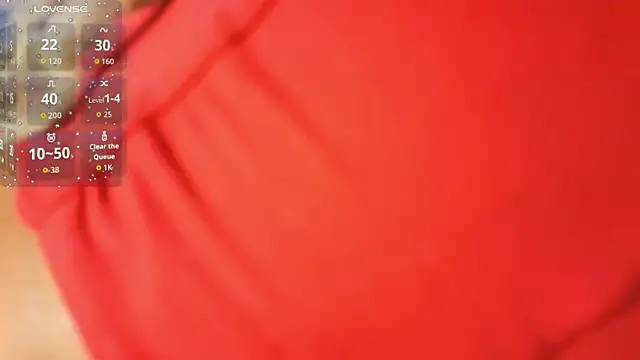 Snapshot of adaraSmiith chatting on December 2, 1:13 pm adaraSmiith online show from December 2, 1:13 pm