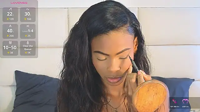 adaraSmiith online show from March 9, 1:03 pm