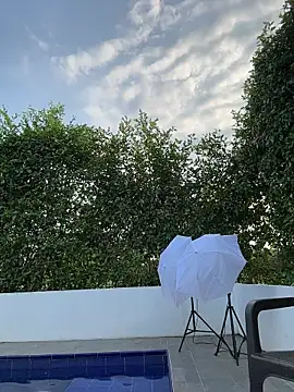 luisa curli online show from March 16, 10:23 pm