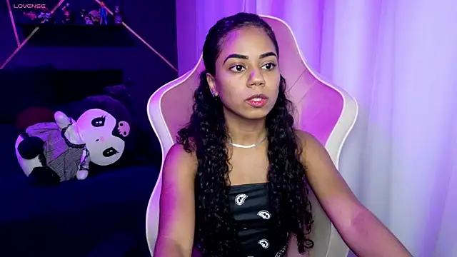 LorenaSirena online show from May 5, 3:20 am