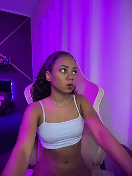 LorenaSirena online show from March 17, 11:41 pm