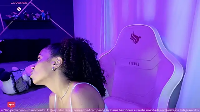 LorenaSirena online show from March 4, 1:02 am