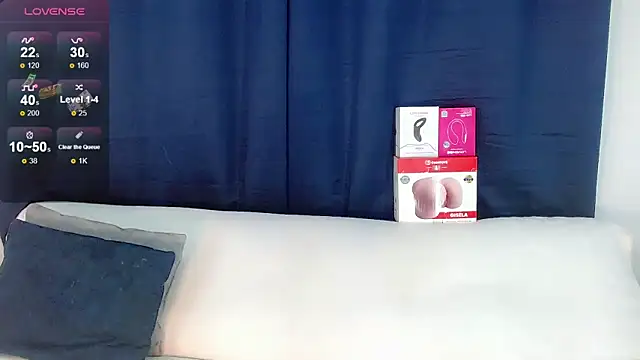 laura sweett120 online show from February 10, 7:07 am