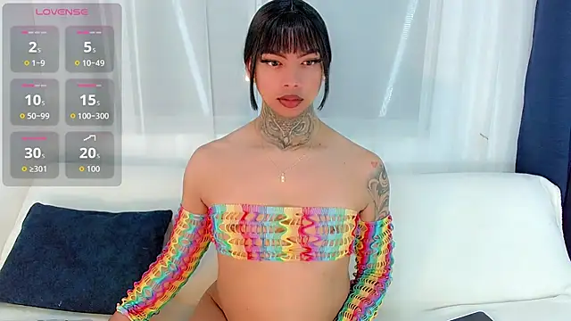 laura sweett120 online show from July 17, 7:27 am
