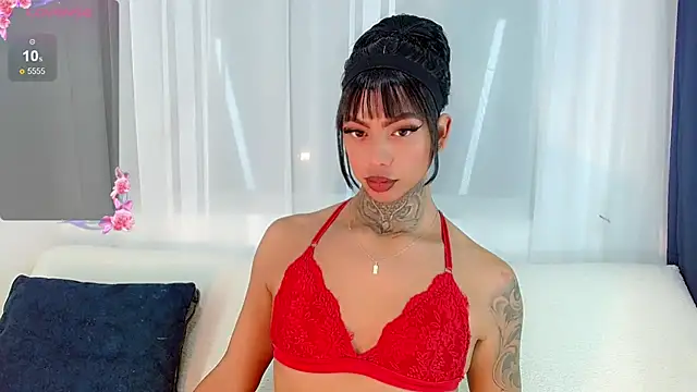 laura sweett120 online show from March 25, 4:45 am