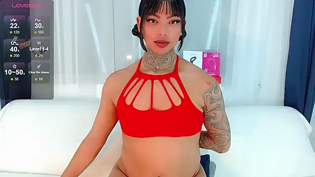 laura sweett120 online show from February 26, 3:50 am