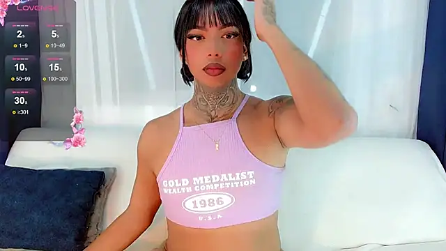 laura sweett120 online show from March 28, 4:24 am