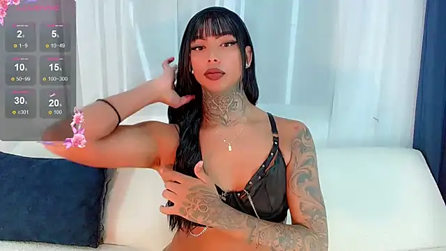 laura sweett120 online show from March 21, 4:25 am