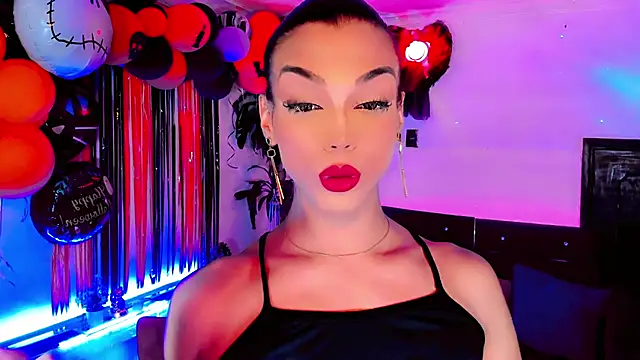 the-horus-girl online show from October 28, 5:45 pm