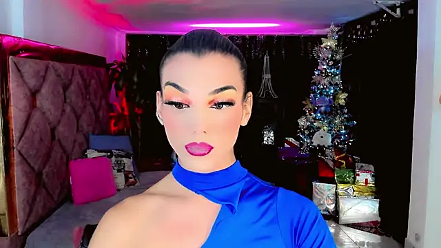 the-horus-girl online show from November 25, 11:37 pm