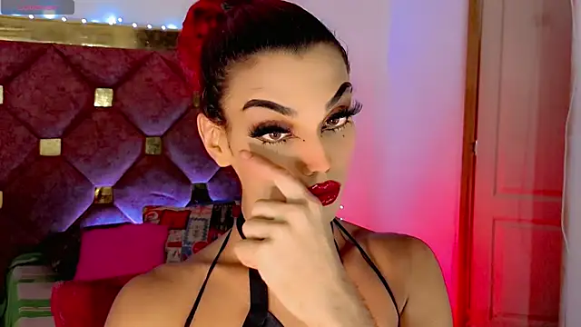 the-horus-girl online show from April 2, 11:17 am