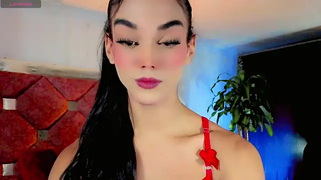 the-horus-girl online show from May 20, 3:47 am