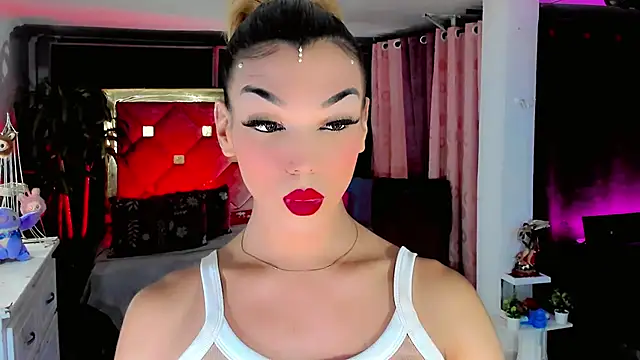 the-horus-girl online show from November 14, 12:36 am