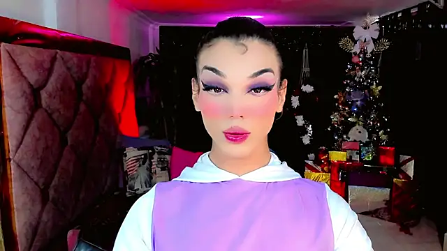 the-horus-girl online show from November 28, 8:31 pm