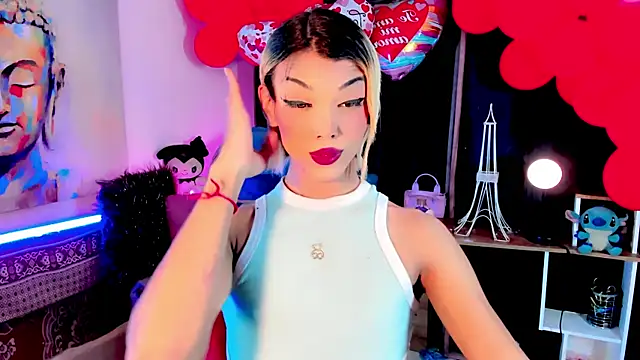 Snapshot of the-horus-girl chatting on March 4, 6:04 am the-horus-girl online show from March 4, 6:04 am