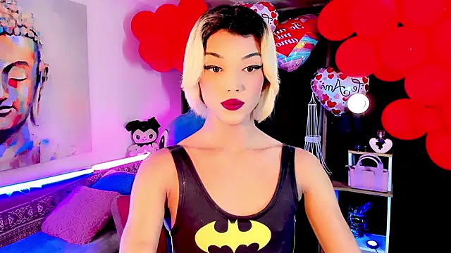 Snapshot of the-horus-girl chatting on February 28, 4:21 am the-horus-girl online show from February 28, 4:21 am