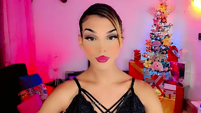 the-horus-girl online show from November 22, 2:10 am