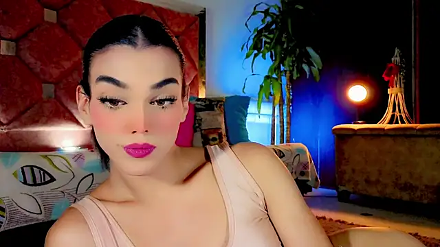 the-horus-girl online show from May 14, 3:03 am