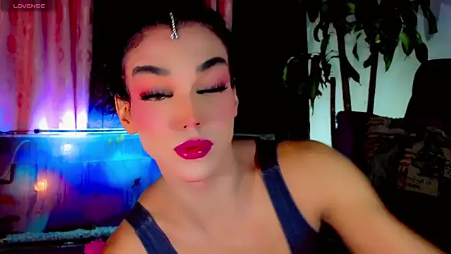 the-horus-girl online show from May 3, 12:49 am