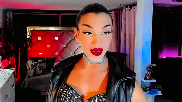 the-horus-girl online show from November 17, 4:38 am